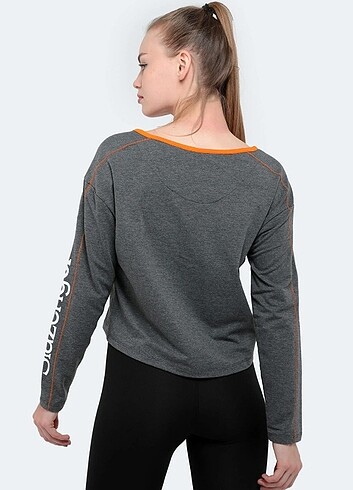 Slazenger Slazenger kadın sweatshirt L beden 