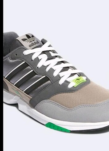 Adidas zx orjinal Spor ayakkabı 36,5 numara 