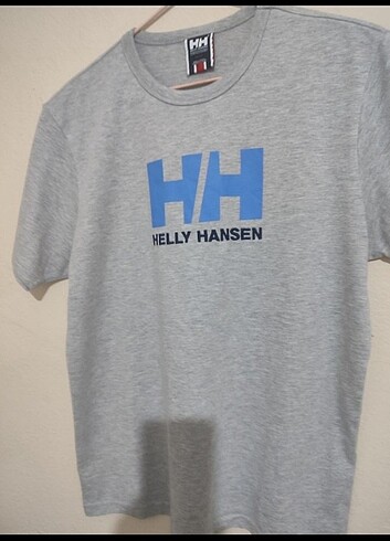 Helly Hansen orj tişört M beden 