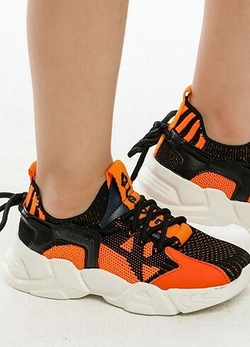 Letoon sneaker spor ayakkabı 29 numara 