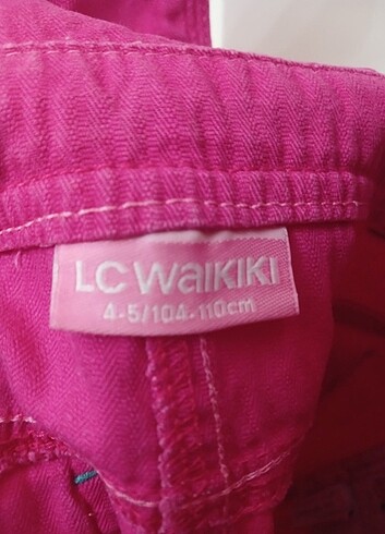 5 Yaş Beden Lcw 4_5 yas salopet