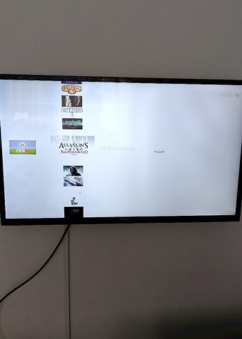 PlayStation 3 süper slim 2 kollu - Görsel 18