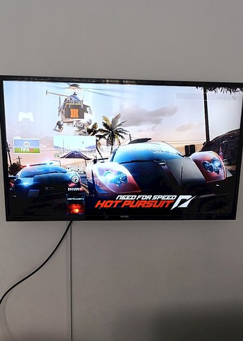 PlayStation 3 süper slim 2 kollu - Görsel 12