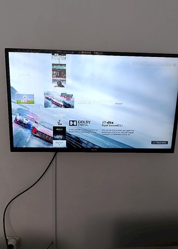 PlayStation 3 süper slim 2 kollu - Görsel 4