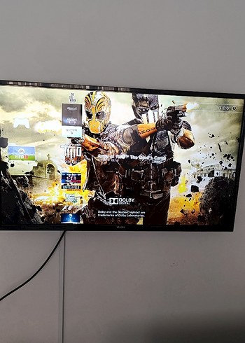 PlayStation 3 süper slim 2 kollu - Görsel 20