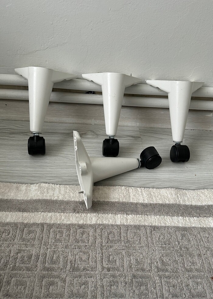 Masa ayağı - Görsel 2