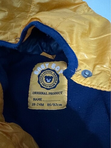 Yağmurluk - Görsel 2