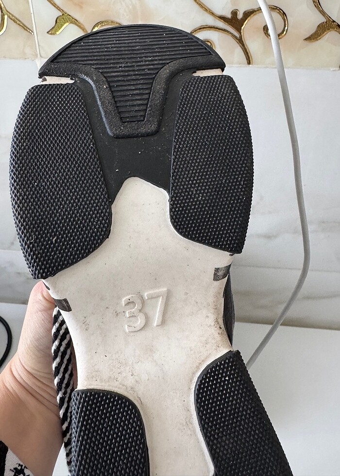 İçi orjinal kürklü bot - Görsel 3