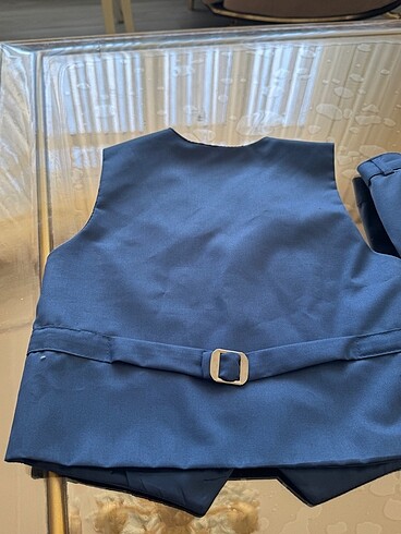 Takım elbise - Görsel 3