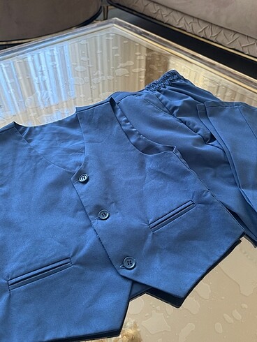 Takım elbise - Görsel 4