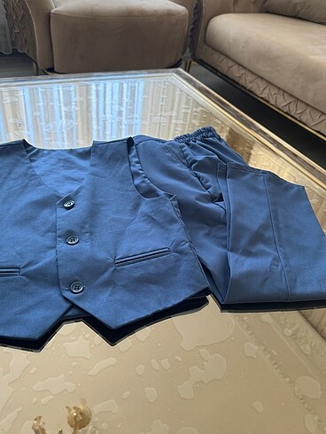 Takım elbise - Görsel 5