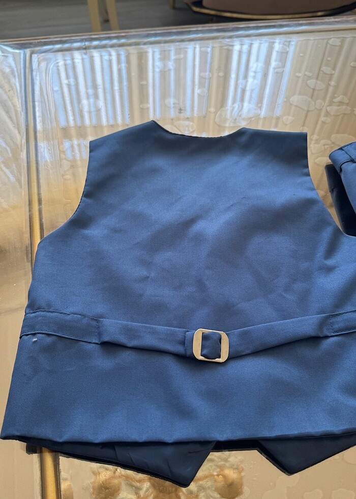 Takım elbise - Görsel 2