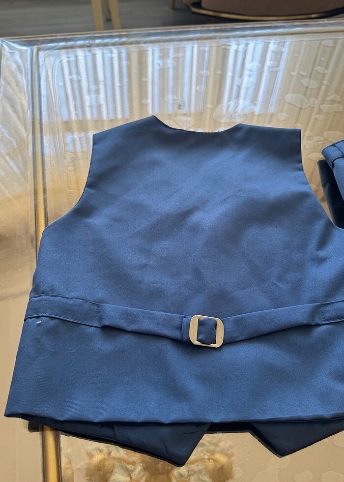 Takım elbise - Görsel 3