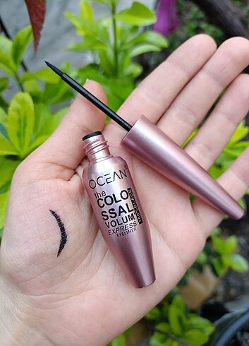 Eyeliner 