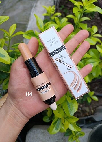 Concealer 