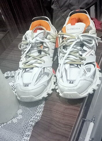 Balenciaga Erkek ayakkabı