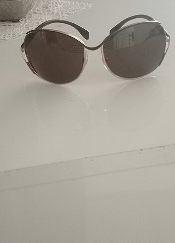 Alexander McQueen Bayan güneş gözlüğü