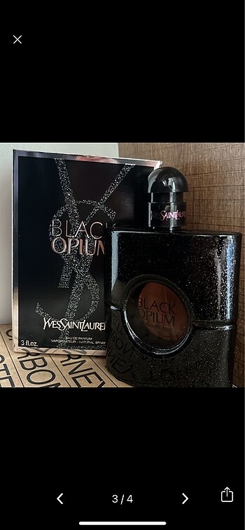 Beden Libre ,Delina ,Black Opium,Versace