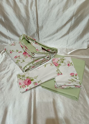 Nevresim Takımı - Görsel 3