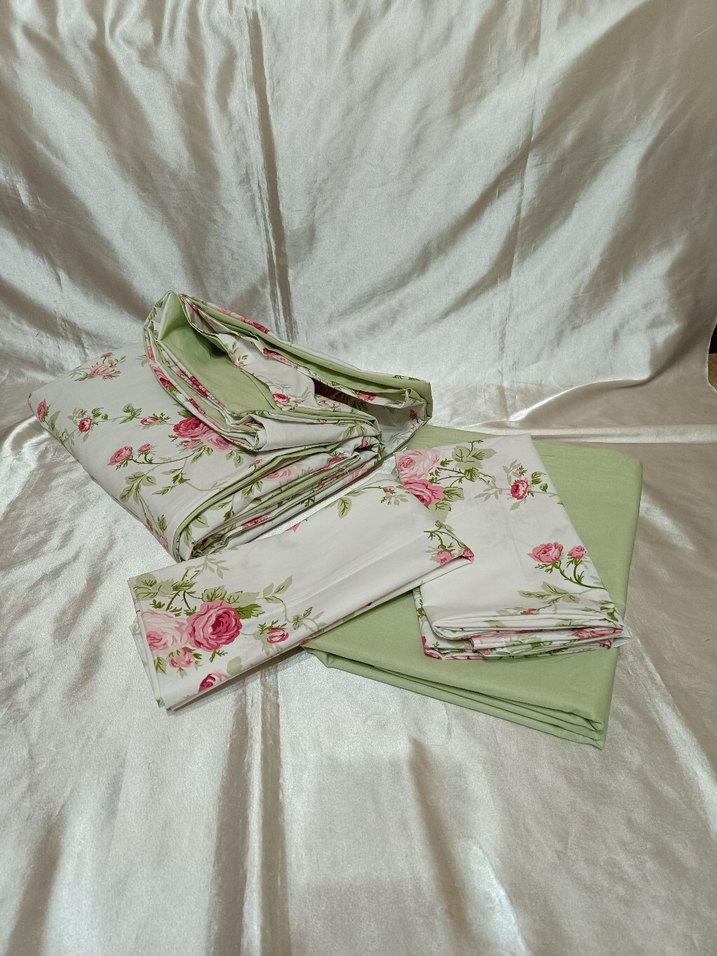 Nevresim Takımı - Görsel 5