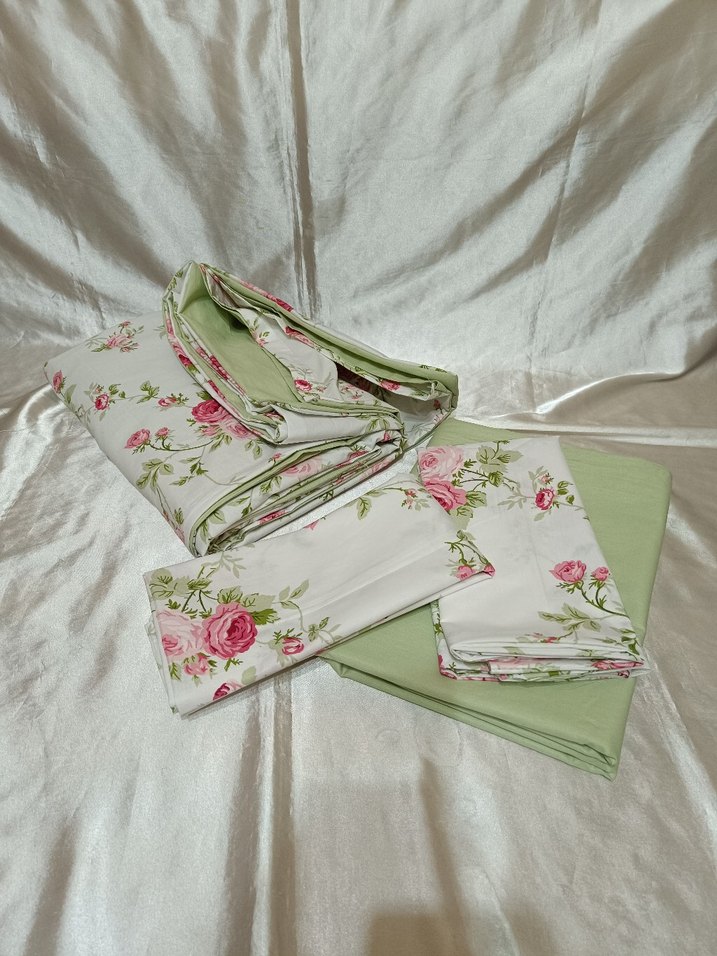 Nevresim Takımı - Görsel 3