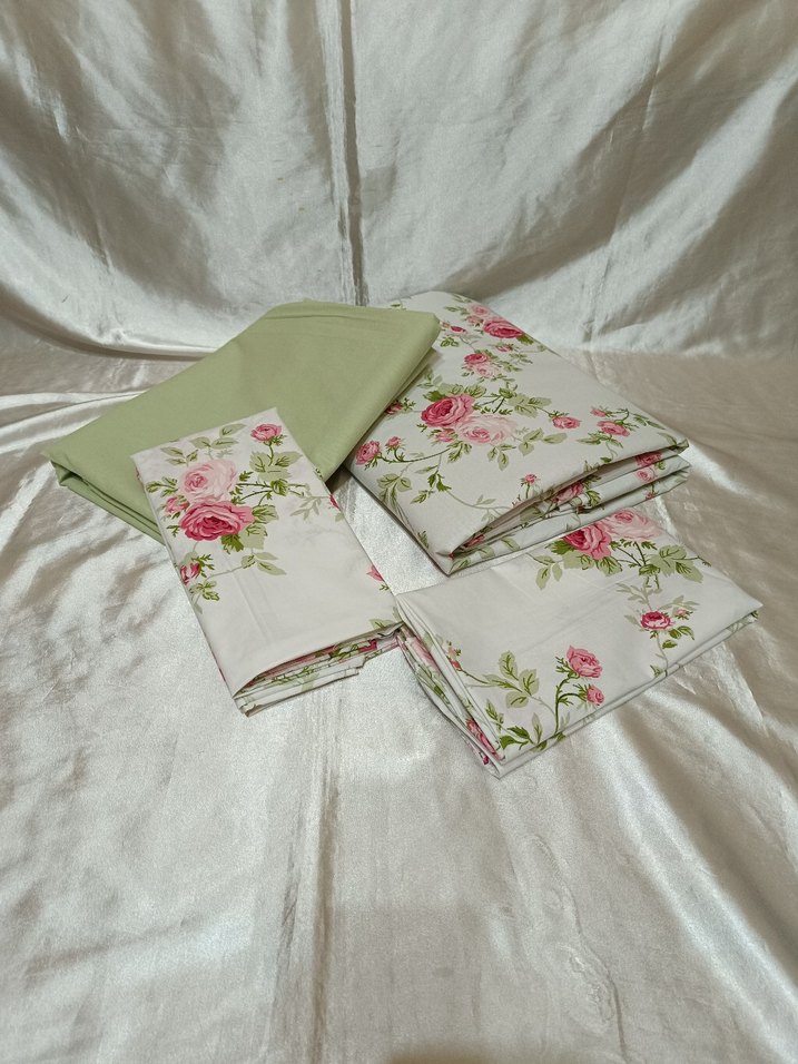 Nevresim Takımı - Görsel 4