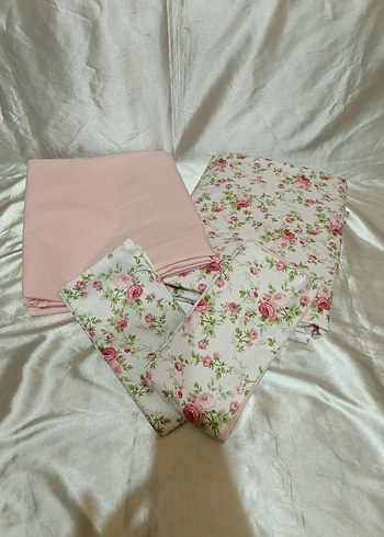 Nevresim Takımı çift kişilik - Görsel 3