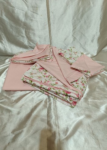 Nevresim Takımı çift kişilik - Görsel 2