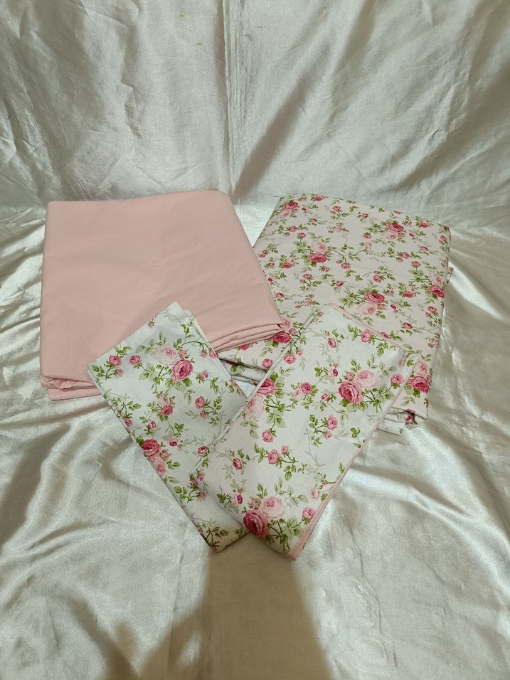 Nevresim Takımı çift kişilik - Görsel 3