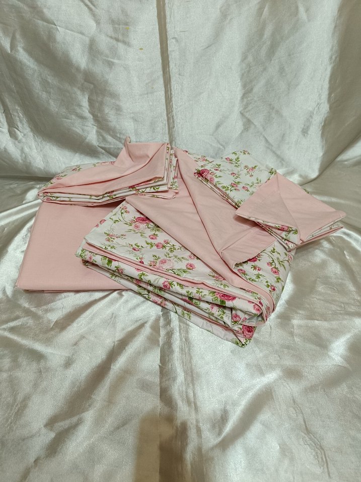 Nevresim Takımı çift kişilik - Görsel 2