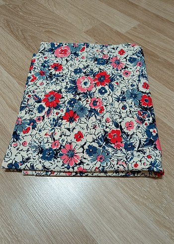 Parça kumaş - Görsel 3