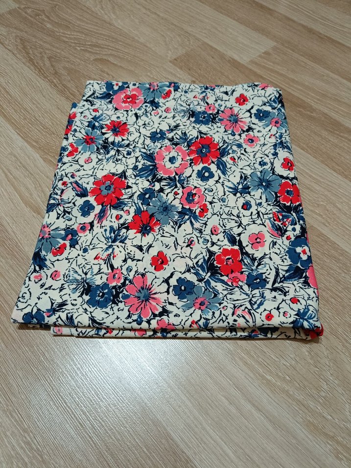 Parça kumaş - Görsel 3