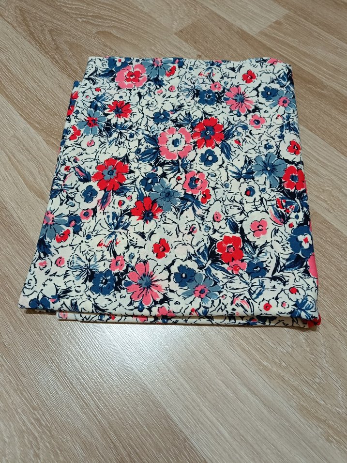 Parça kumaş - Görsel 2