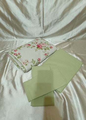 Nevresim takımı - Görsel 5