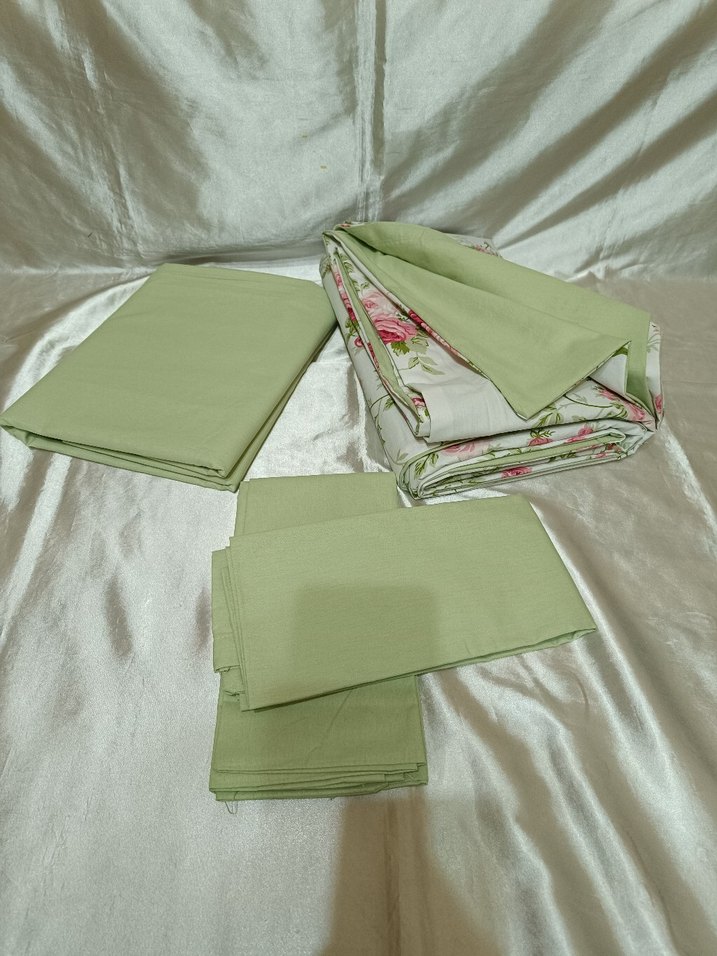 Nevresim takımı - Görsel 2