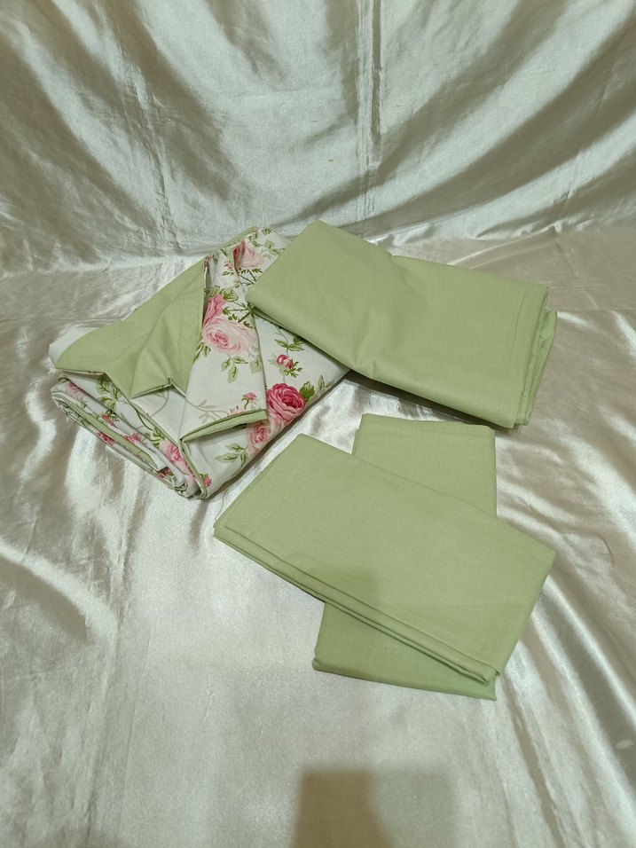 Nevresim takımı - Görsel 4