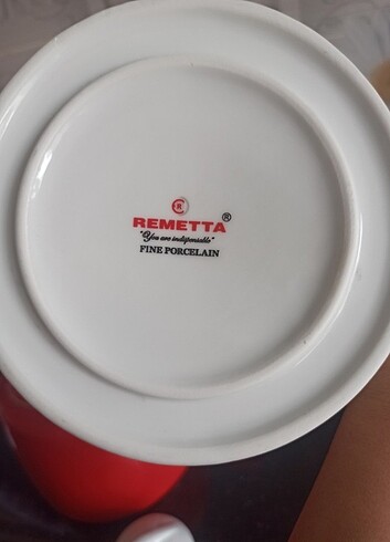 Diğer Remetta çaydanlık