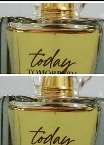 Today tmorrow ALWAYS 