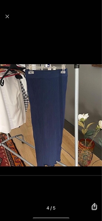 Zara Zara kalem etek