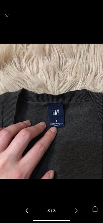 Gap GAP hırka