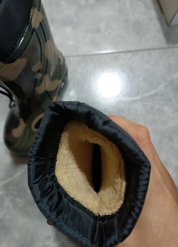 Diğer Çocuk çizmesi