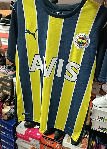 Fenerbahçe forması