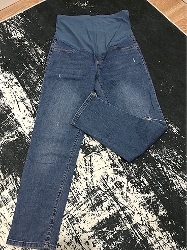 LC Waikiki Hamile jean pantolon