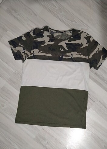 Erkek t-shirt