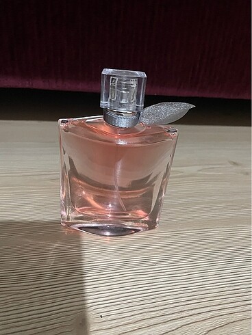 Beden Renk La Vie est belle EDP 75 ml kadın parfüm