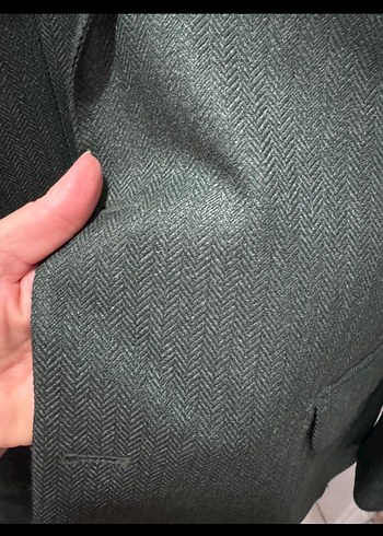 Damat Tween marka erkek ceket - Görsel 3