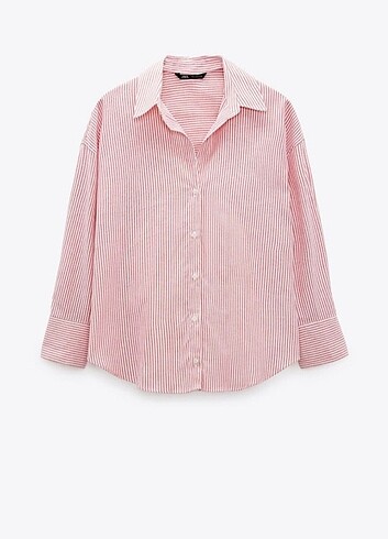 Zara oxford