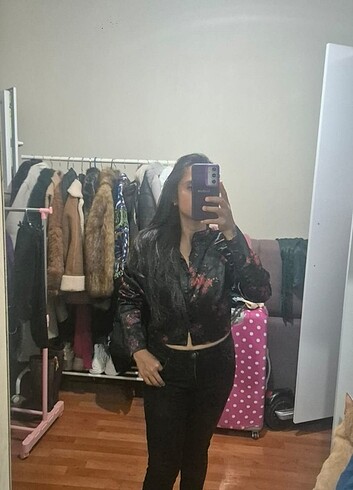 Zara bluz 