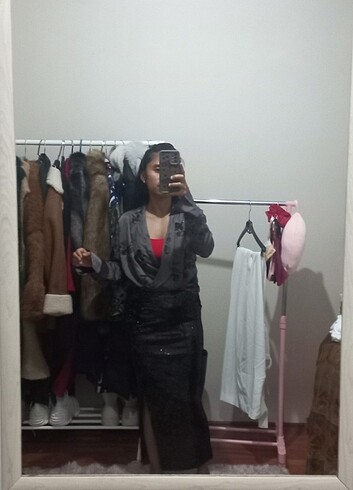 Zara bluz 