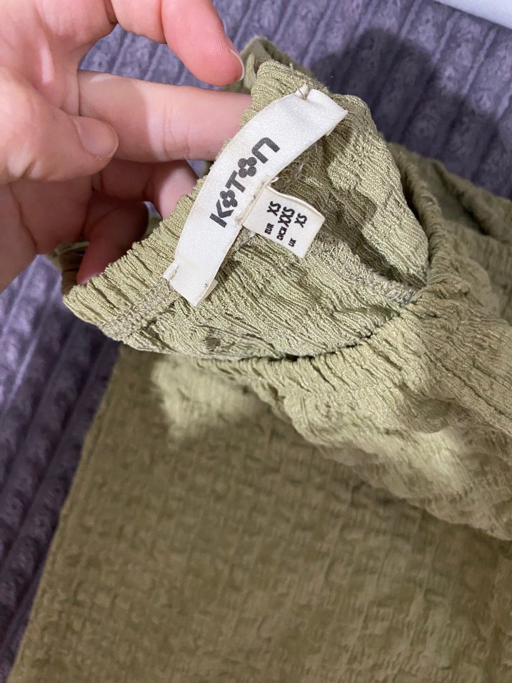 Kadın alt üst takım - Görsel 2